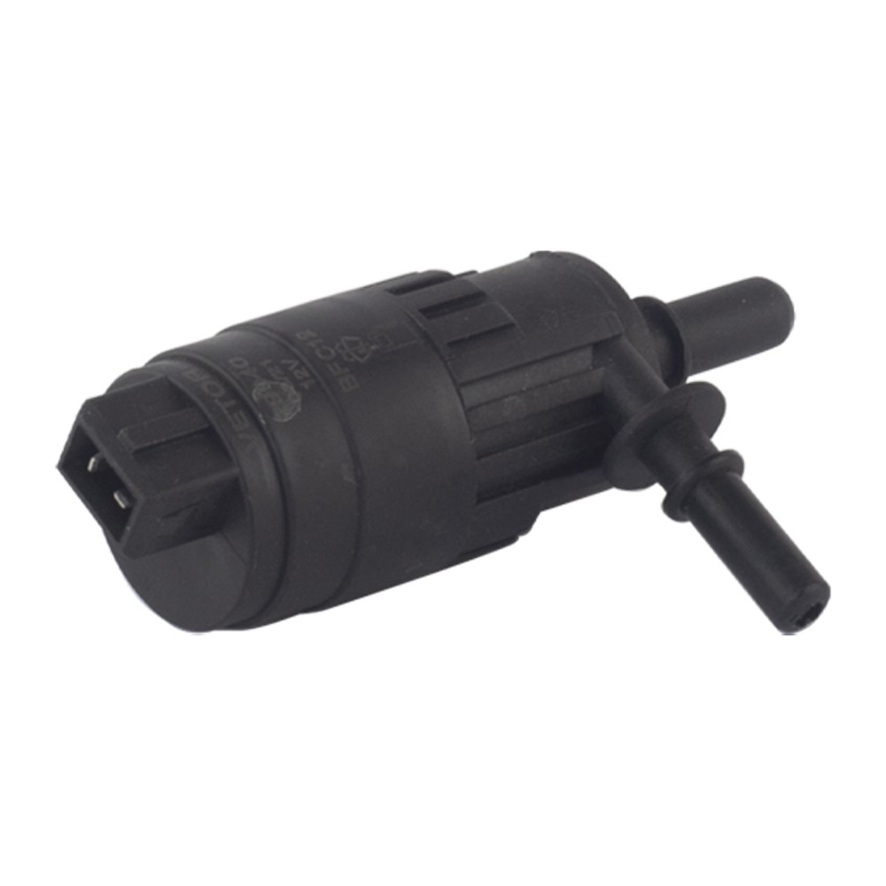 Bombinha Bico Fino Gasolina 1 Saída 12V - Vetor - Bfc12