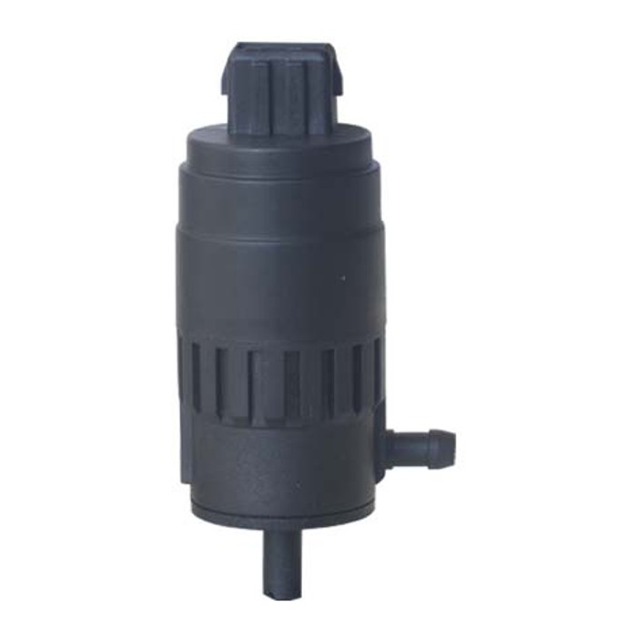 Bombinha Bico Fino de Gasolina 1 Saida 12V para Renault Duster - Vetor - Bf12R