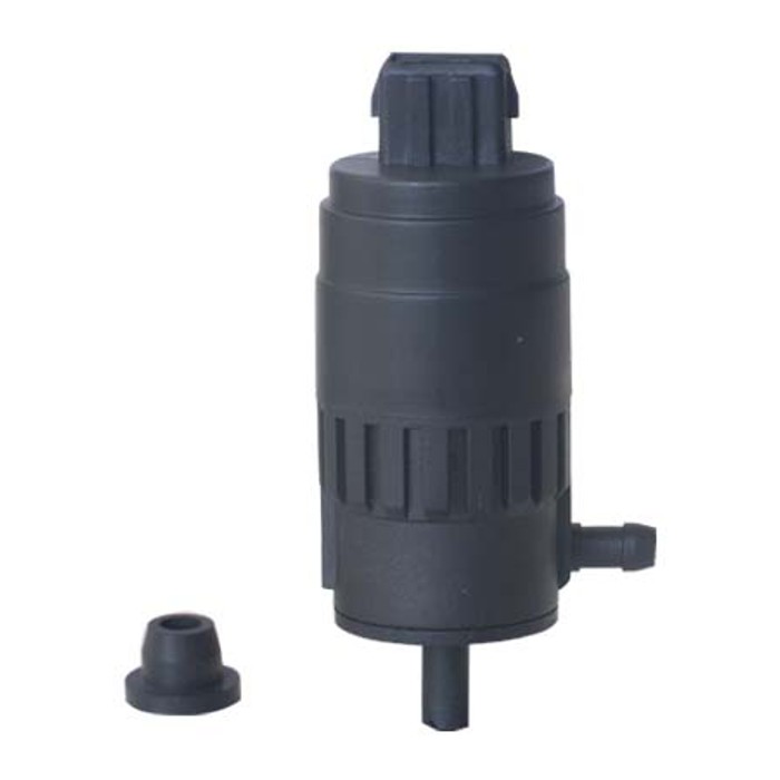 Bombinha Bico Fino de Gasolina 1 Saida 12V para Renault Duster - Vetor - Bf12R