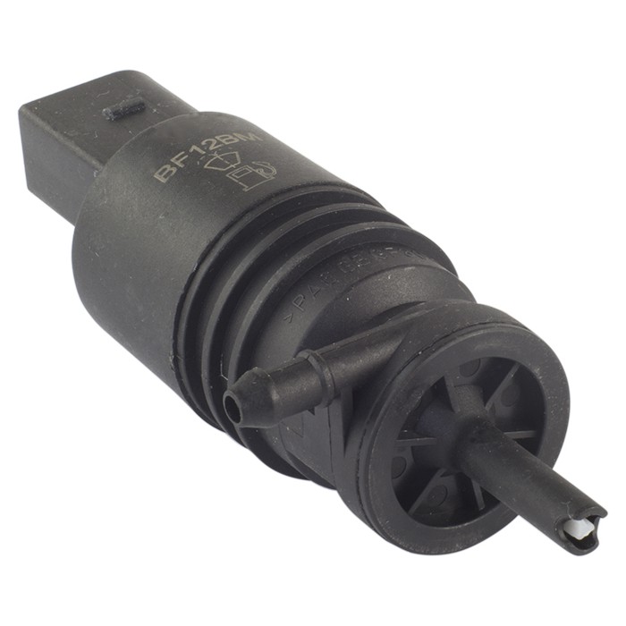 Bombinha Bico Fino Gasolina ou Água 1 Saída 12V - Vetor - Bf12Bm