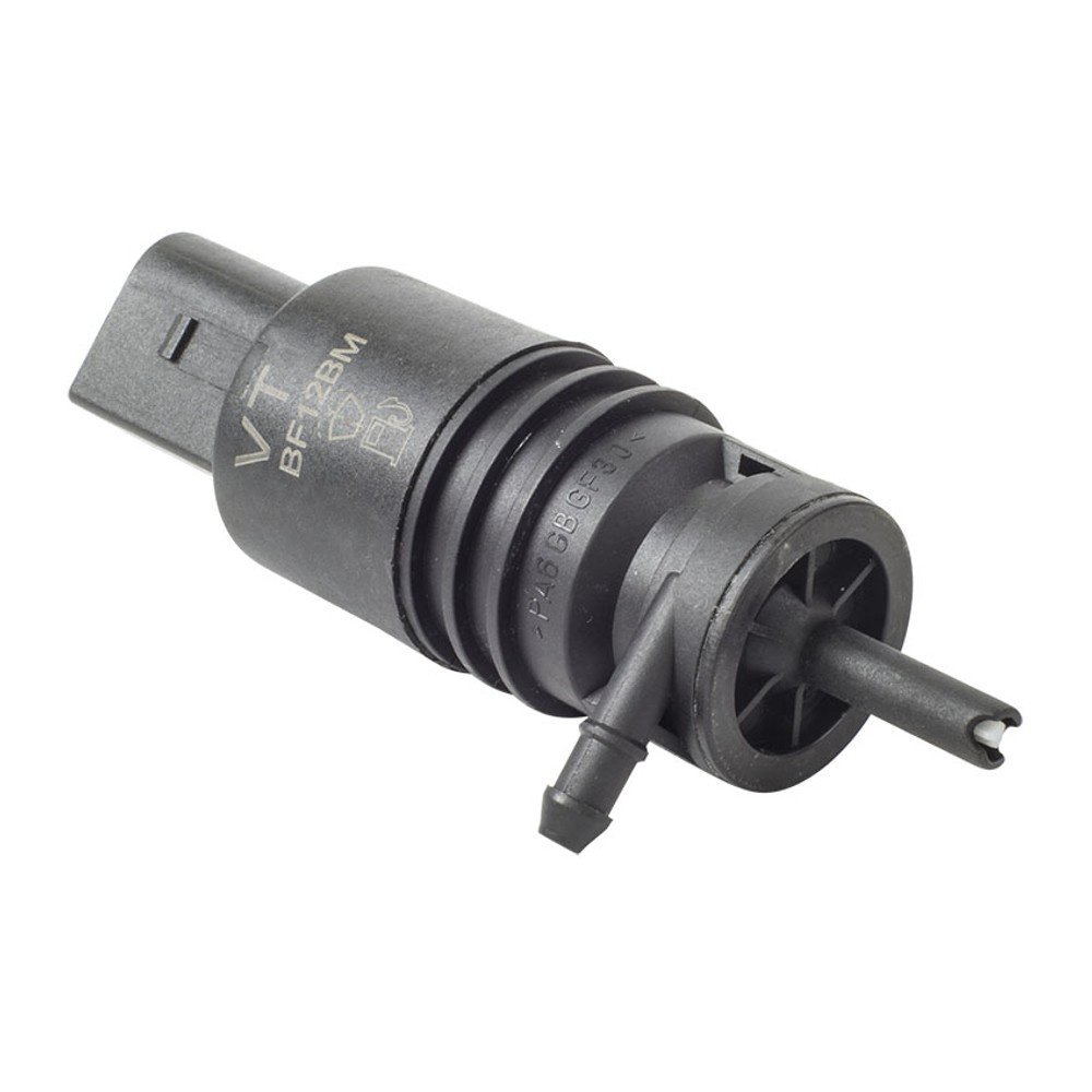 Bombinha Bico Fino Gasolina ou Água 1 Saída 12V - Vetor - Bf12Bm