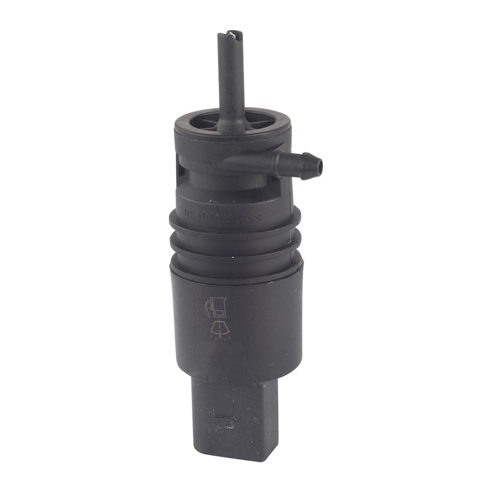 Bombinha Bico Fino Gasolina ou Água 1 Saída 12V - Vetor - Bf12Bm