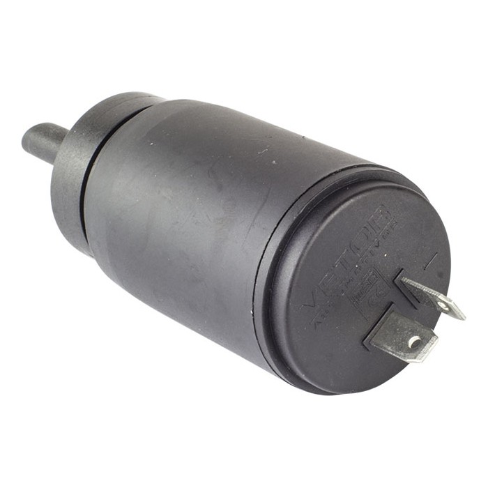Bombinha Bico Fino Gasolina ou Água 1 Saída 12V - Vetor - Bf12
