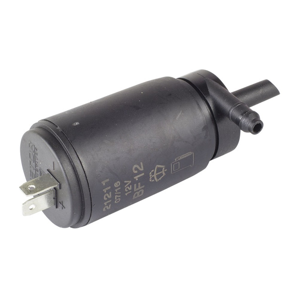 Bombinha Bico Fino Gasolina ou Água 1 Saída 12V - Vetor - Bf12