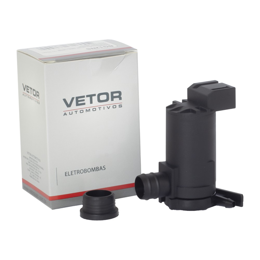 Bombinha Bico Grosso 1 Saida 12V para Nissan Sentra - Vetor - Bg12Ns