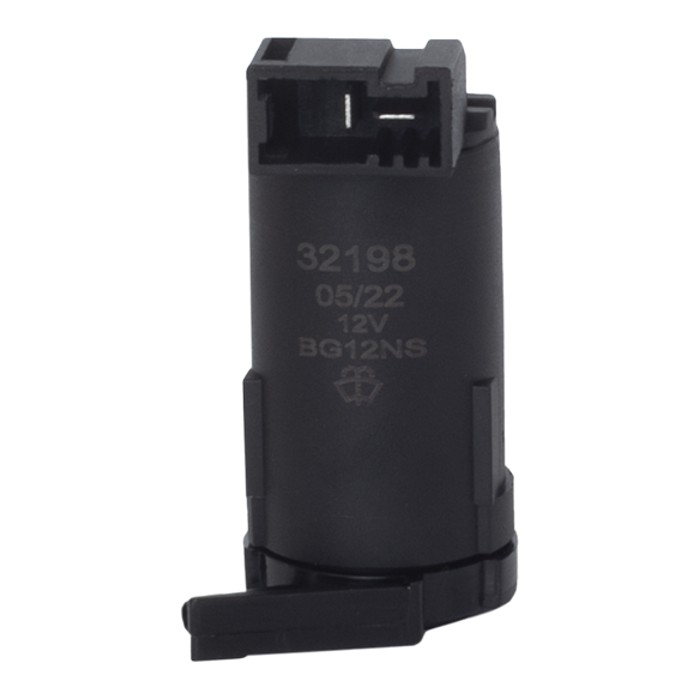 Bombinha Bico Grosso 1 Saida 12V para Nissan Sentra - Vetor - Bg12Ns