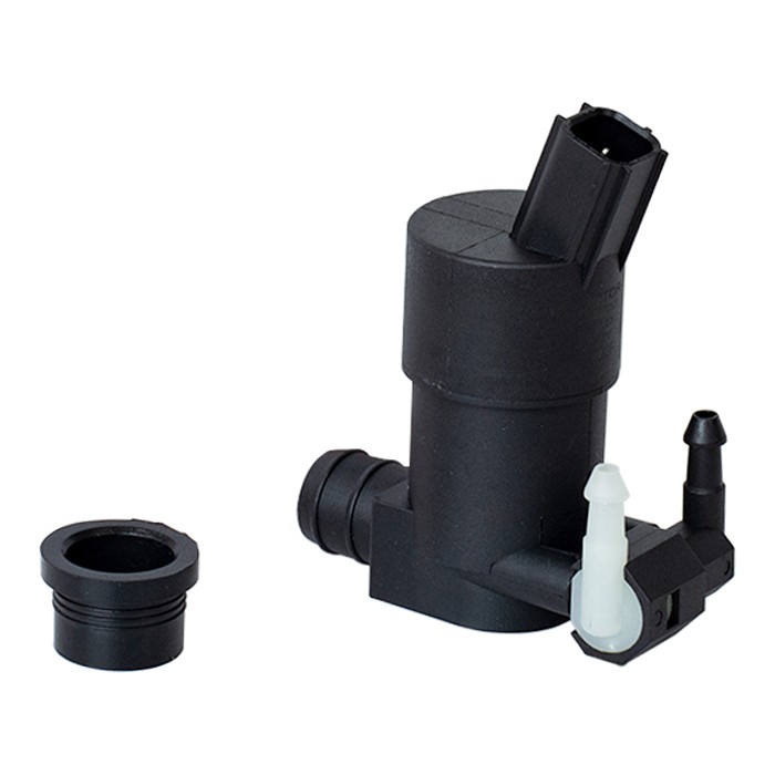 Bombinha Bico Grosso Água 1 Saida 12V para Ford Focus e Mondeo - Vetor - Bg2F
