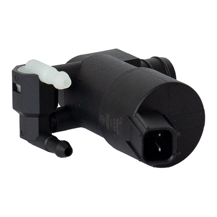 Bombinha Bico Grosso Água 1 Saida 12V para Ford Focus e Mondeo - Vetor - Bg2F