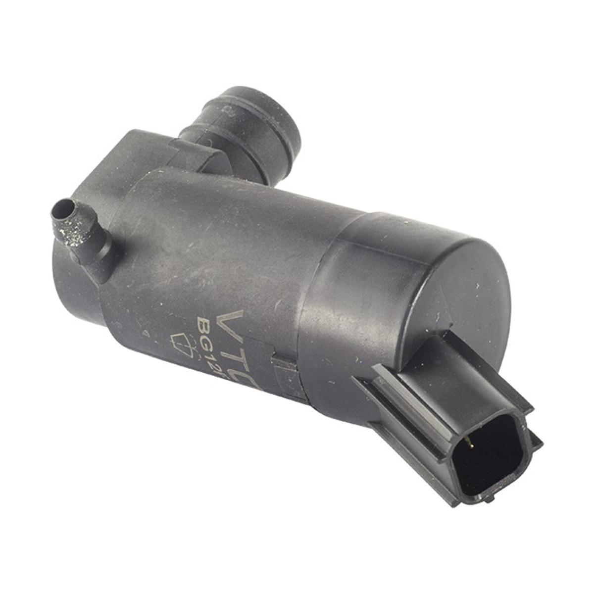 Bombinha Bico Grosso Água 12V - Vetor - Bg12F