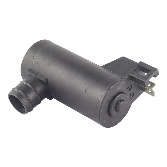 Bombinha Bico Grosso Água 12V para Honda Civic e FIT - Vetor - Bg12Hc