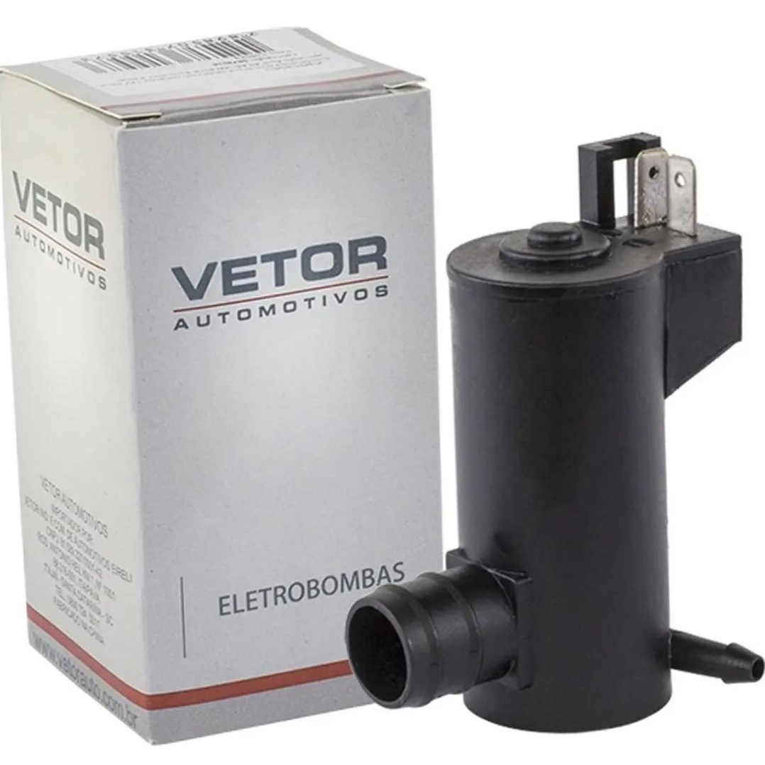 Bombinha Bico Grosso Água 12V para Honda Civic e FIT - Vetor - Bg12Hc