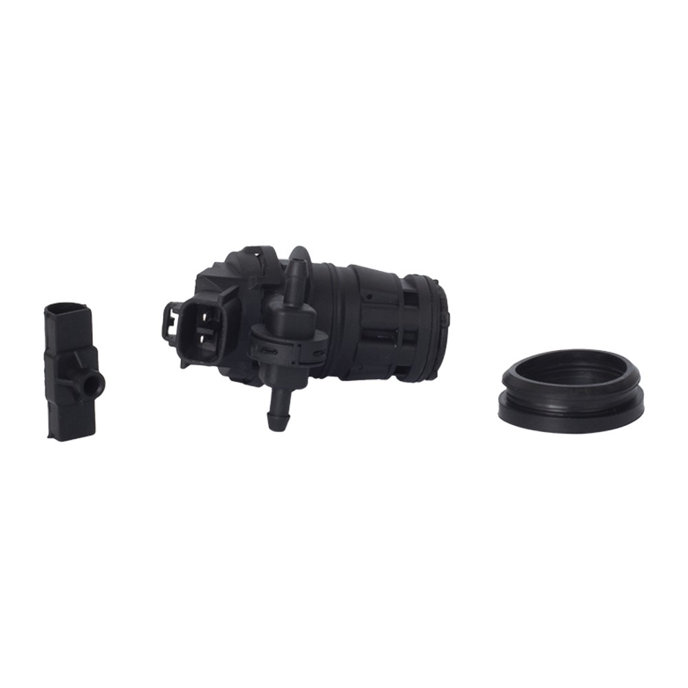 Bombinha Bico Grosso Água 12V para Honda HR-V e Toyota RAV4 - Vetor - Bg2H