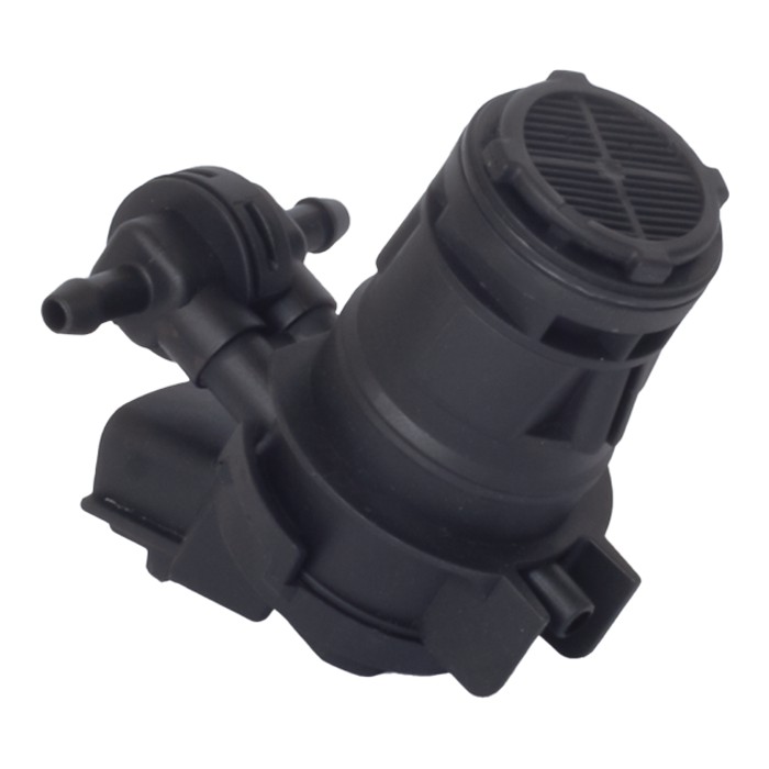 Bombinha Bico Grosso Água 12V para Honda HR-V e Toyota RAV4 - Vetor - Bg2H