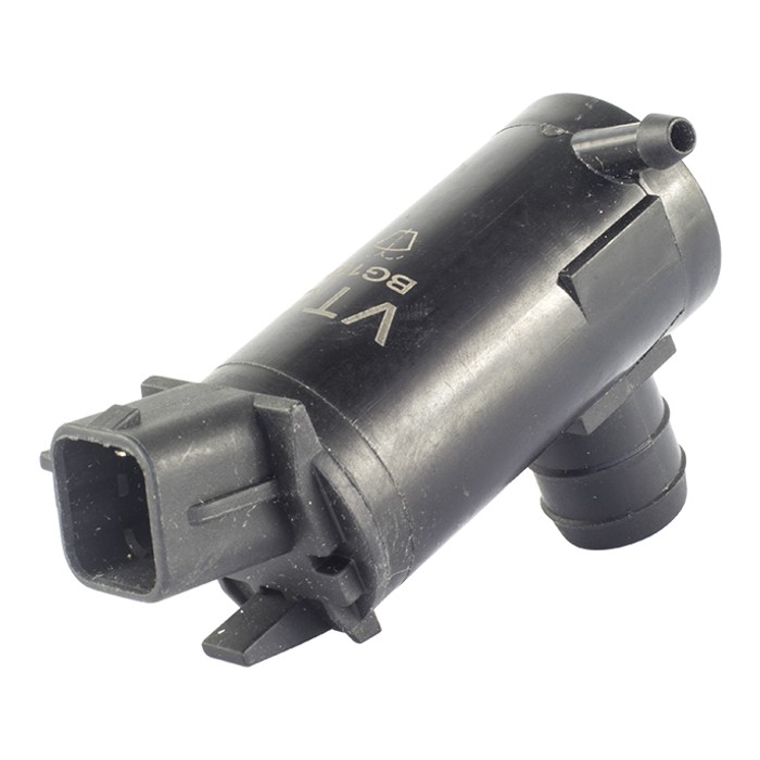 Bombinha Bico Grosso Água 12V para Hyundai H 100 e HR - Vetor - Bg12H