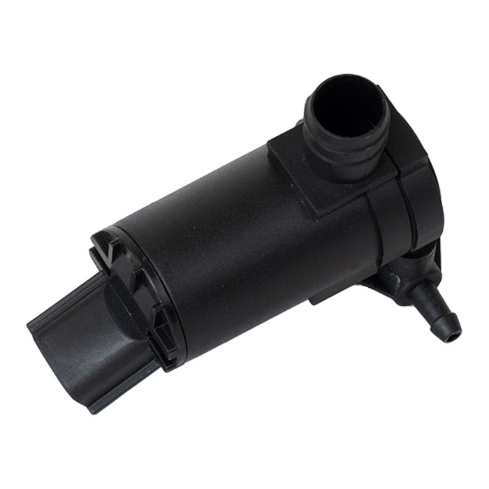 Bombinha Bico Grosso Água 2 Saidas 12V para Honda CR-V - Vetor - Bg2C