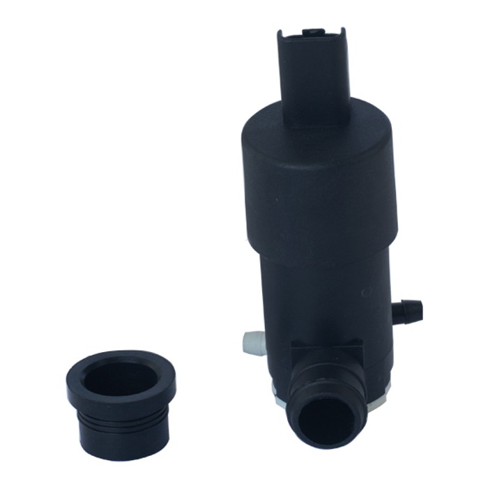 Bombinha Bico Grosso Água 2 Saidas 12V para Renault Sandero - Vetor - Bg2Rs