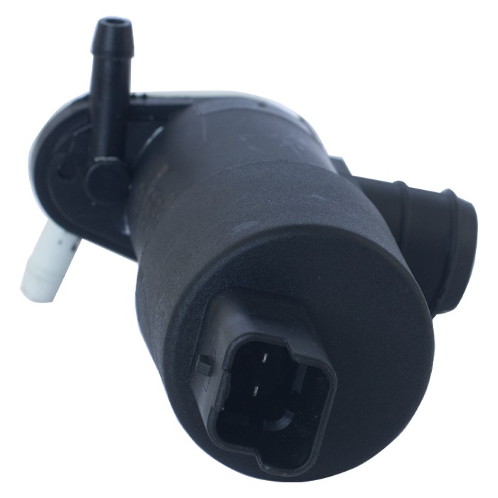 Bombinha Bico Grosso Água 2 Saidas 12V para Renault Sandero - Vetor - Bg2Rs