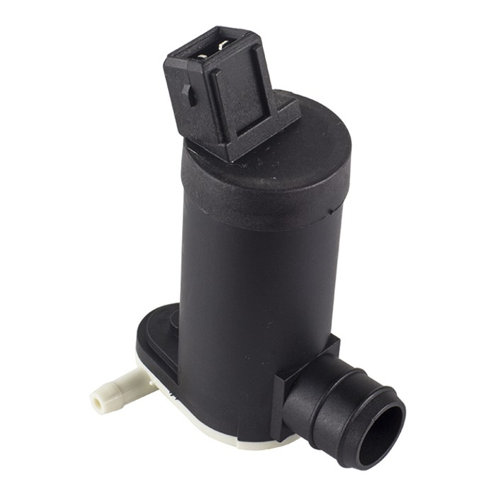 Bombinha Bico Grosso Água 2 Saídas com Conector - Vetor - Bg2S