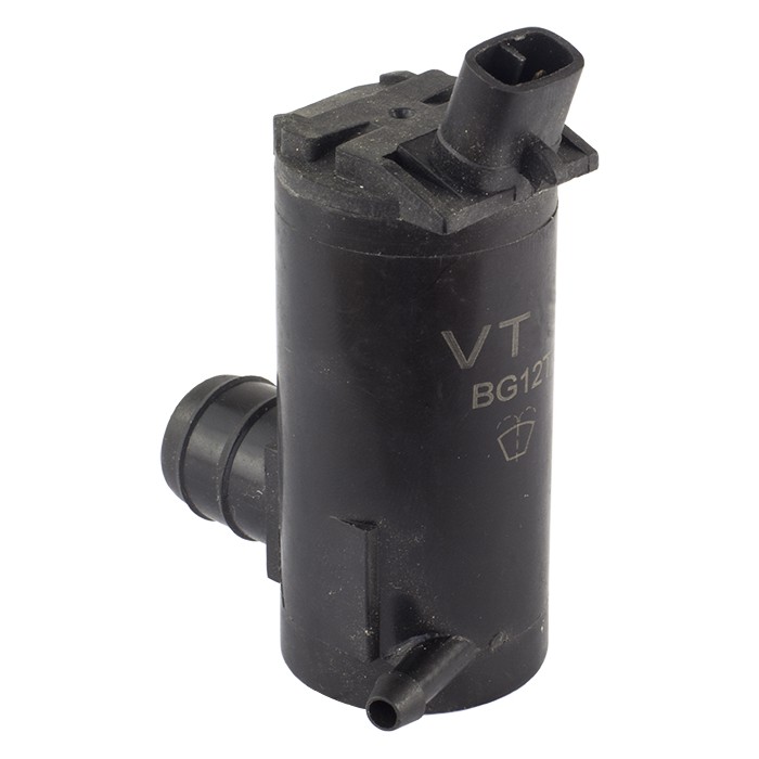 Bombinha Bico Grosso Gasolina/Água 12V para Toyota Hilux - Vetor - Bg12T