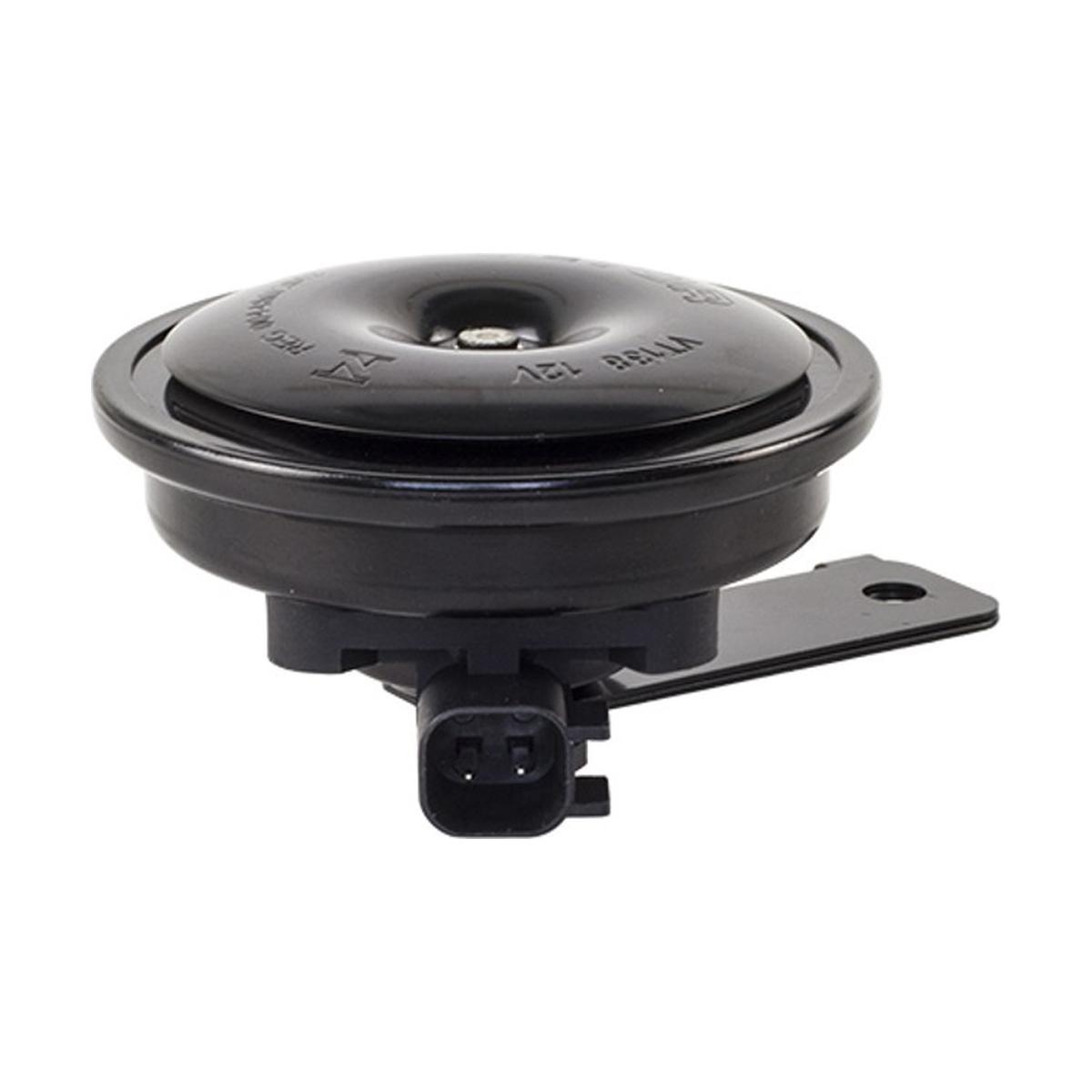 Buzina 12V para Chevrolet S10 e Trailblazer - Vetor - Vt138