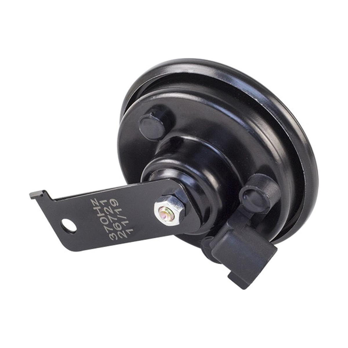 Buzina 12V para Chevrolet S10 e Trailblazer - Vetor - Vt138