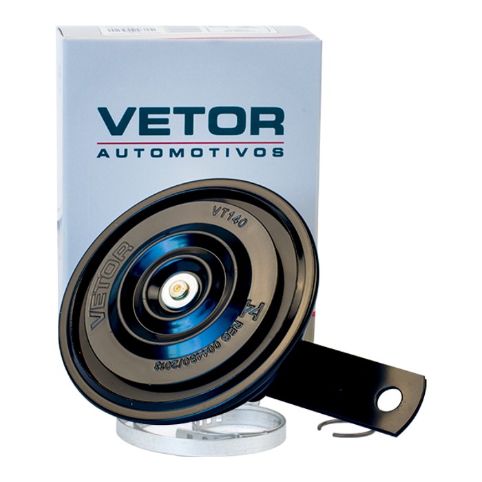 Buzina 24V - Vetor - Vt140