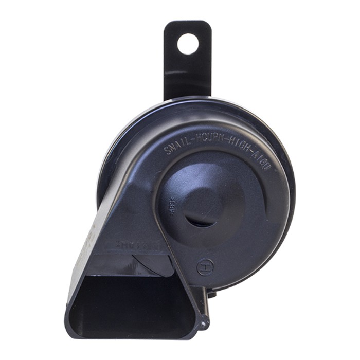 Buzina Caracol 12V para Mercedes-Benz C 200 - Vetor - Vt224