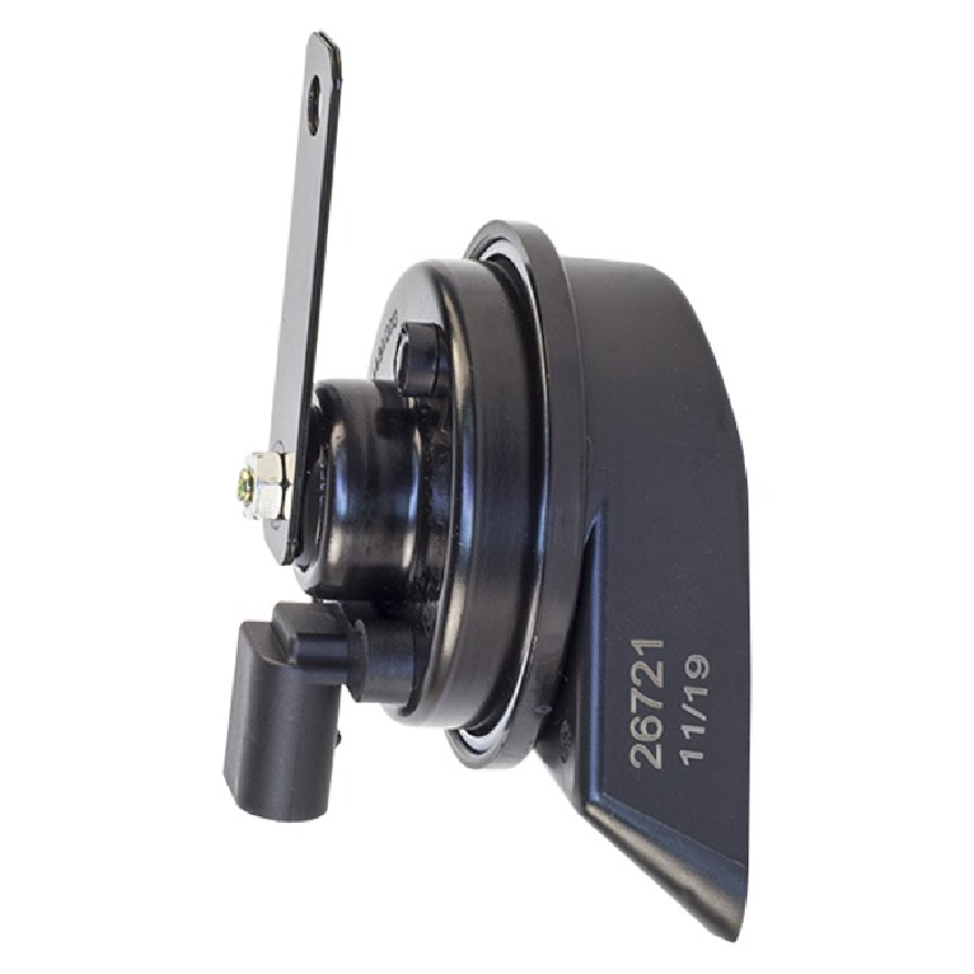 Buzina Caracol 12V para Mercedes-Benz C 200 - Vetor - Vt224