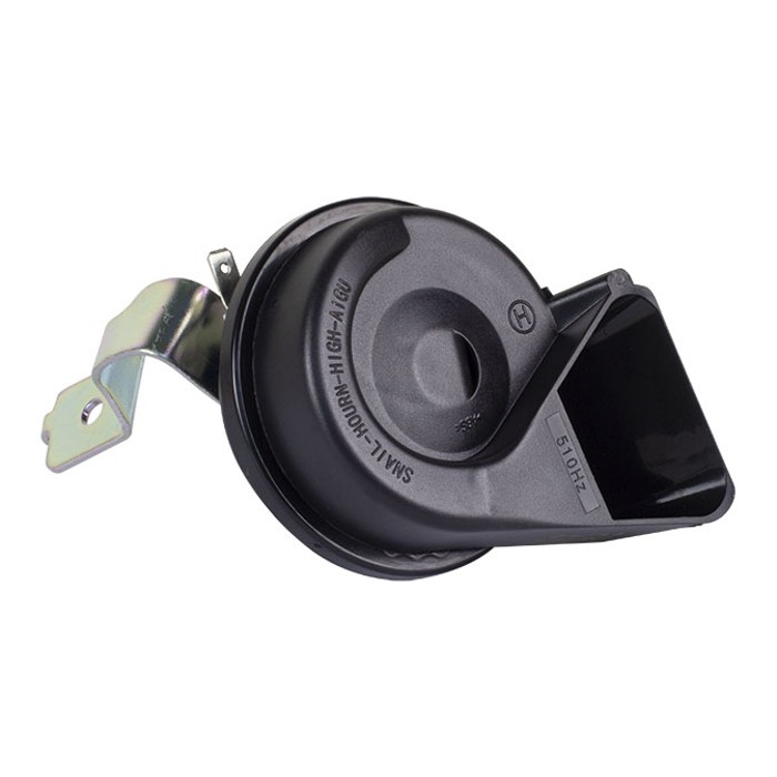 Buzina Caracol 12V para Mercedes-Benz E 350 - Vetor - Vt225