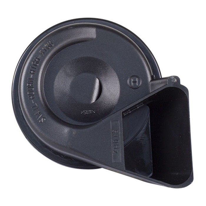 Buzina Caracol 12V para Mercedes-Benz E 350 - Vetor - Vt225