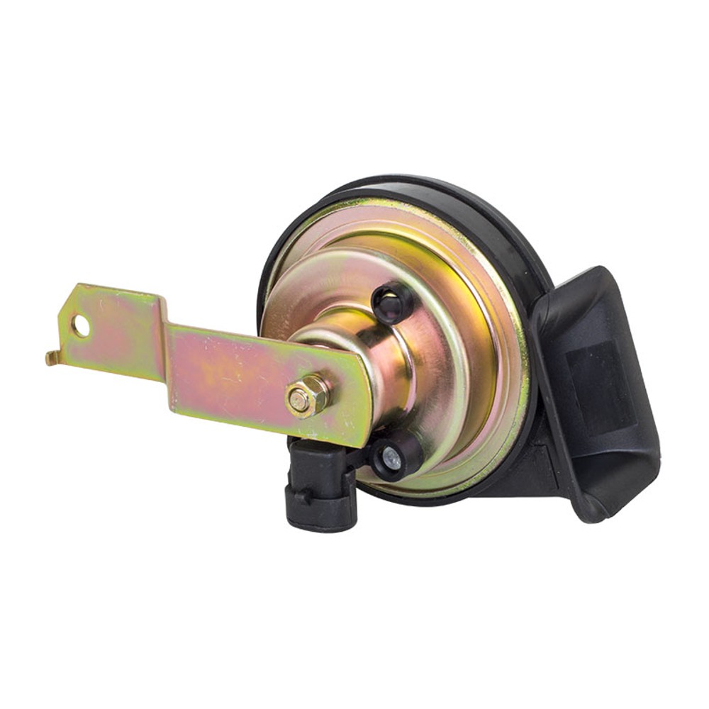 Buzina Caracol 12V para Mitsubishi Eclipse - Vetor - Vt220