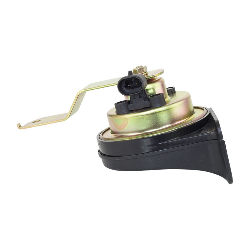 Buzina Caracol 12V para Mitsubishi Eclipse - Vetor - Vt220