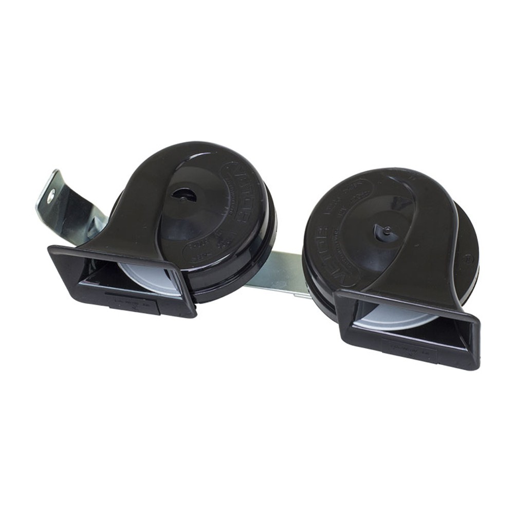 Buzina Caracol 12V para Fiat Linea - Vetor - Vt206