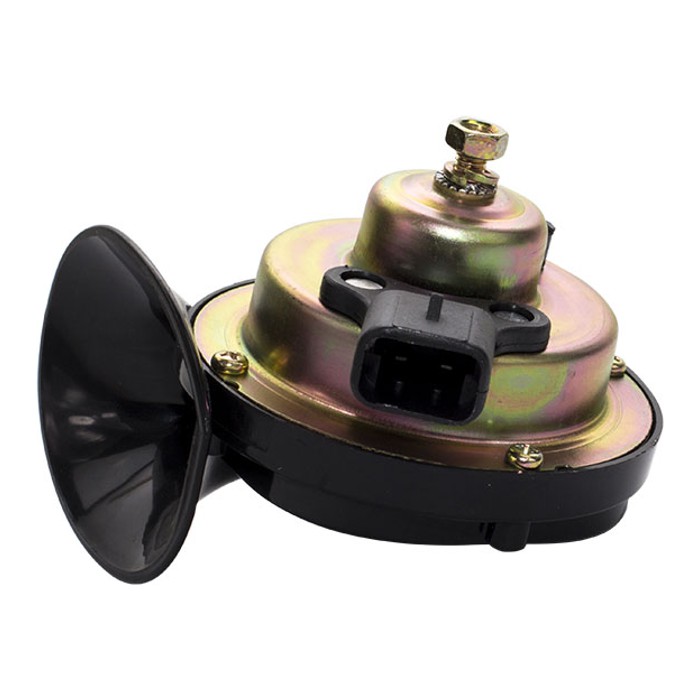 Buzina Caracol 12V - Vetor - Vt214