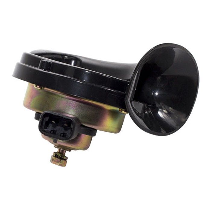 Buzina Caracol 12V - Vetor - Vt214
