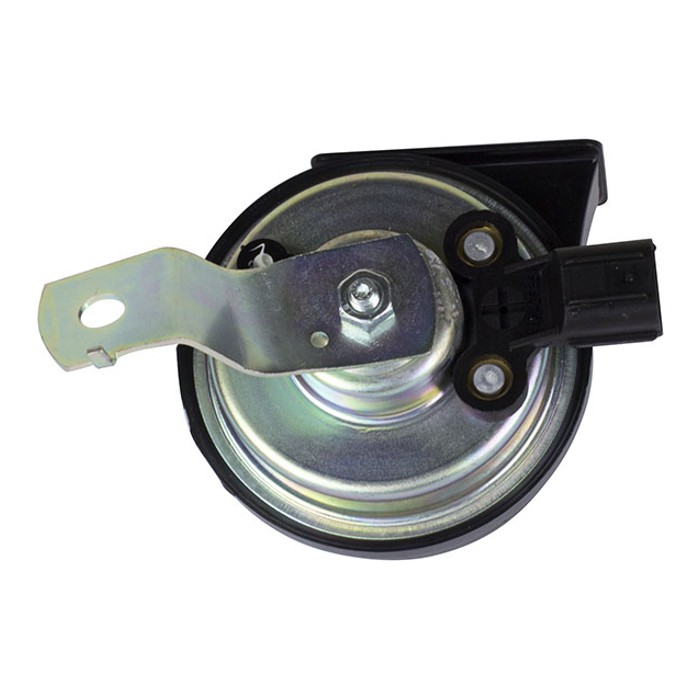 Buzina Caracol 12V para Chery Tiggo e Mitsubishi Eclipse - Vetor - Vt222