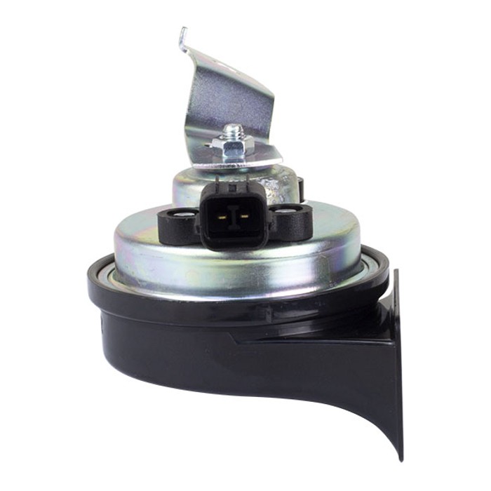 Buzina Caracol 12V para Chery Tiggo e Mitsubishi Eclipse - Vetor - Vt222