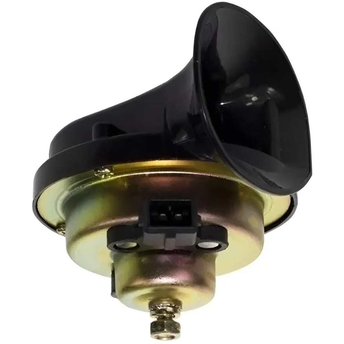 Buzina Caracol 12V - Vetor - Vt210