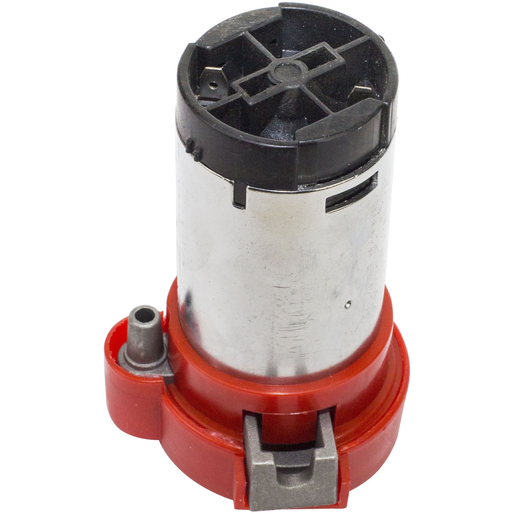 Buzina 2 Cornetas 12V - Vetor - Vt042