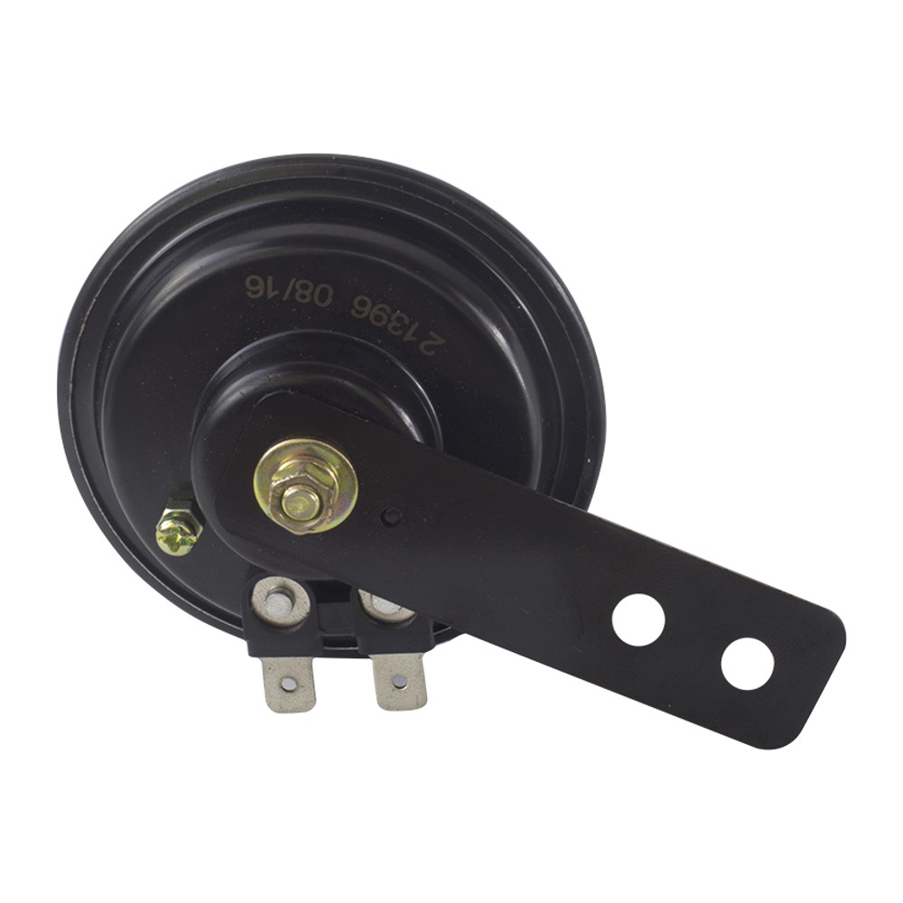 Buzina para Moto 72mm 12V - Vetor - Vt125