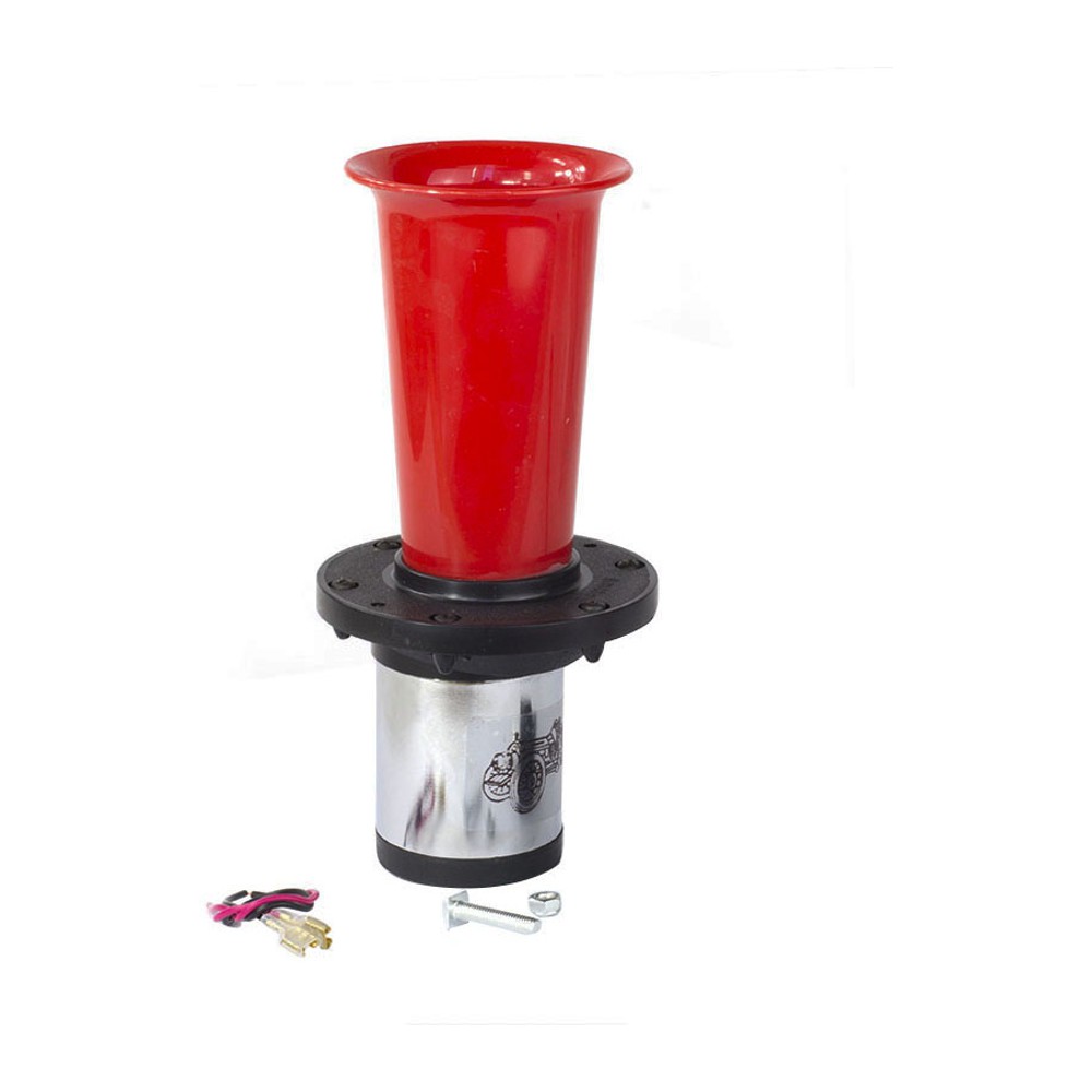 Buzina Uga Uga 12V para Volkswagen Gol - Vetor - Vt046