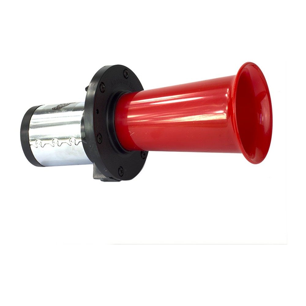 Buzina Uga Uga 12V para Volkswagen Gol - Vetor - Vt046