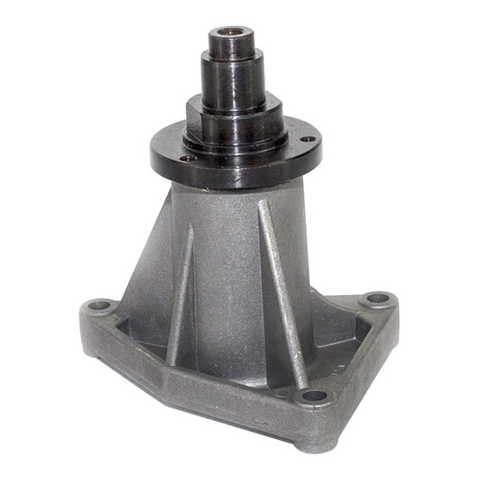 Suporte da Polia do Ventilador com Rolamento para Chevrolet Omega e Suprema - Vetor - Vt8044