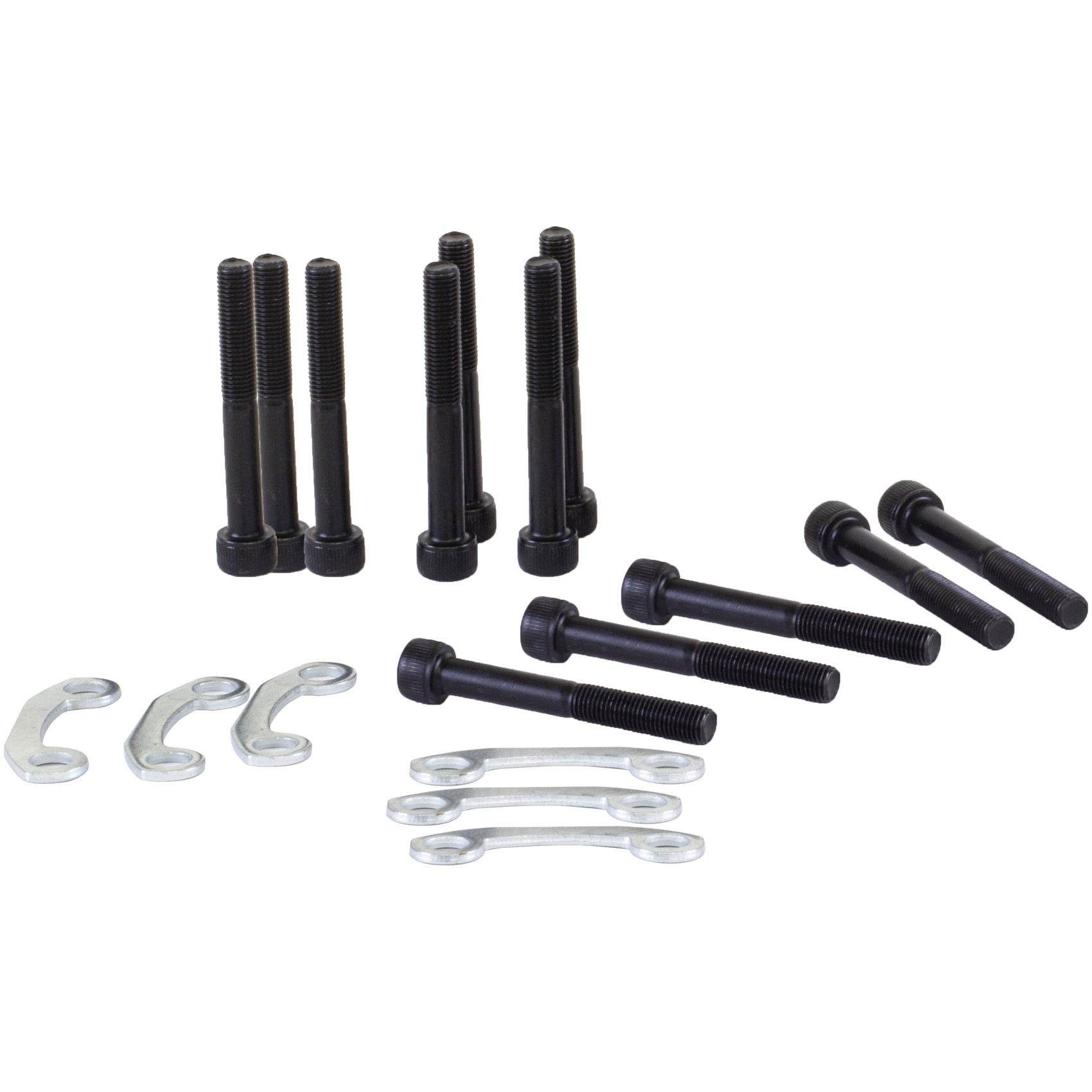 Cardan Dianteiro para Ford Ranger - Vetor - Vt5567