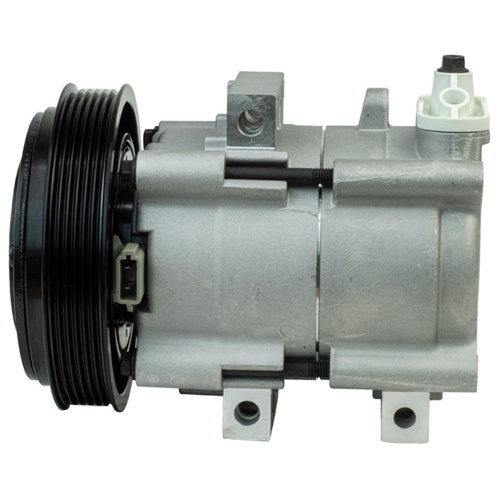 Compressor do Ar Condicionado - Vetor - Vca0018
