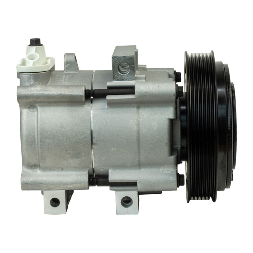 Compressor do Ar Condicionado - Vetor - Vca0018