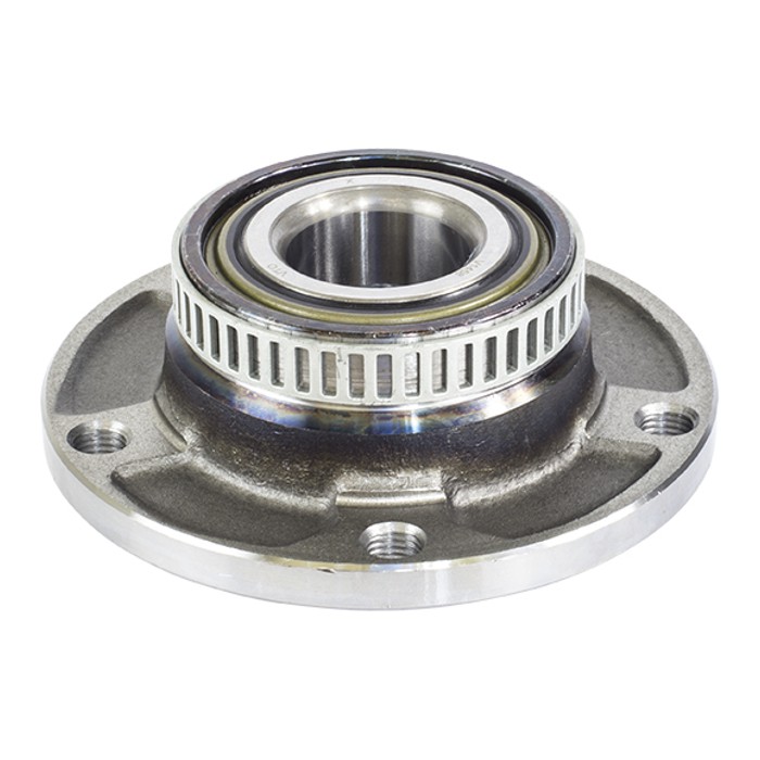 Cubo de Roda Dianteiro 48 Dentes - Vetor - B1458