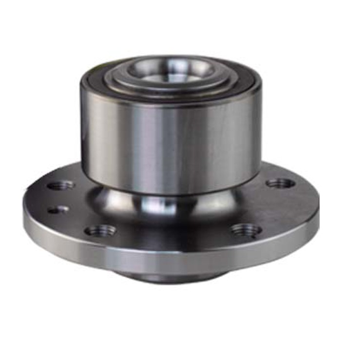 Cubo de Roda Dianteiro 40 Dentes - Vetor - B0195