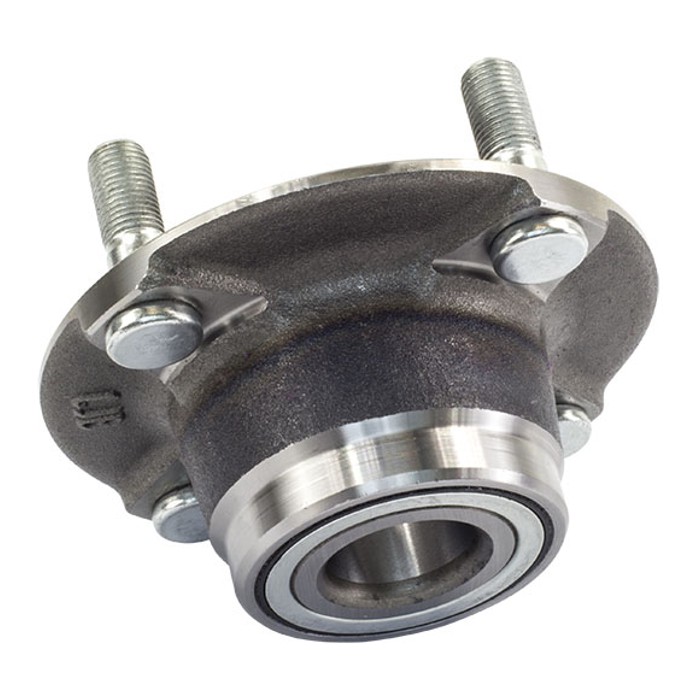 Cubo de Roda Dianteiro - Vetor - B3501