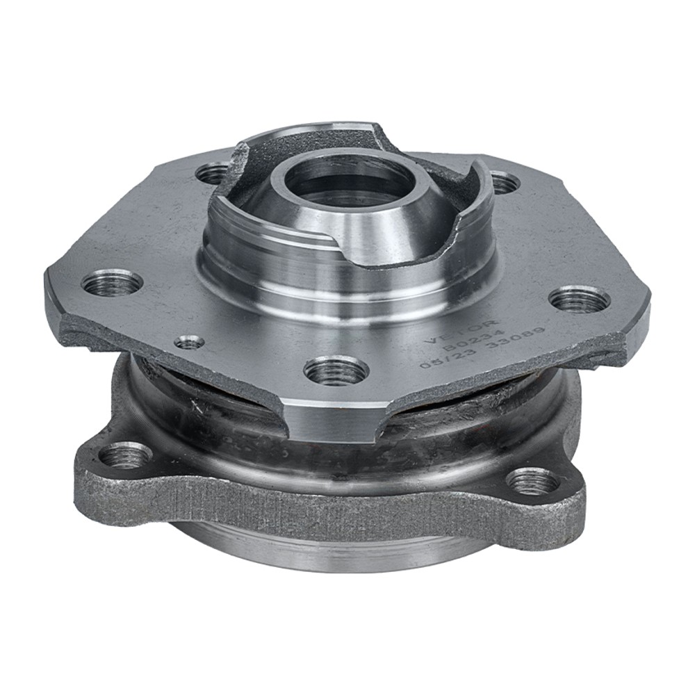 Cubo de Roda Dianteiro 42 Dentes - Vetor - B0234